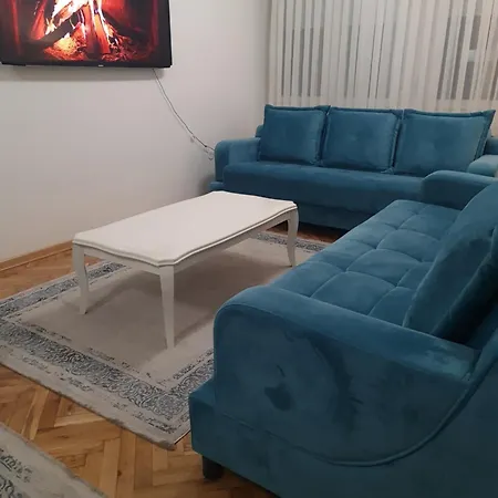 Turquoise Yeni Pazar