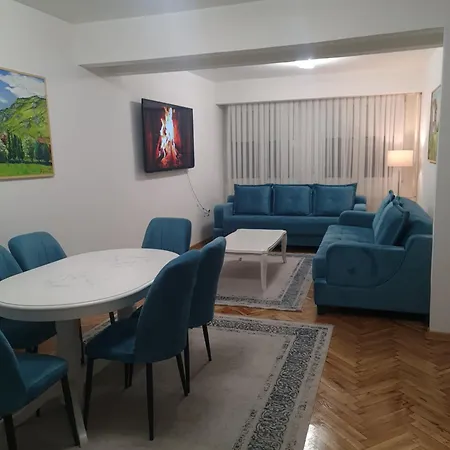 Turquoise * Yeni Pazar