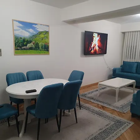 Turquoise Yeni Pazar