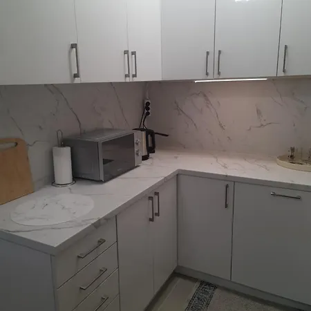 Turquoise Daire Yeni Pazar