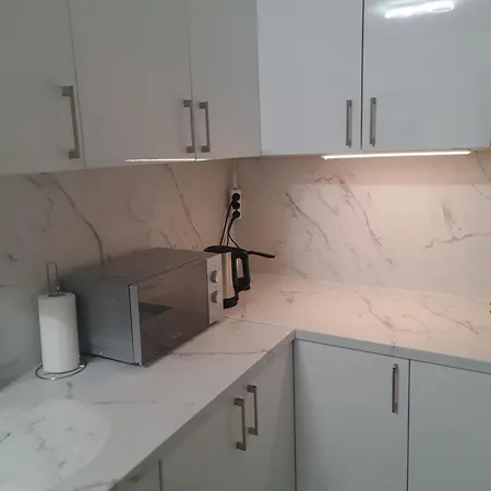 Turquoise Daire Yeni Pazar