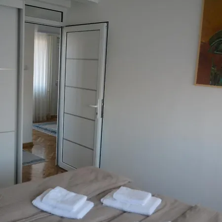 Turquoise Daire Yeni Pazar