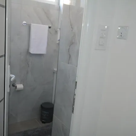 Daire Turquoise Yeni Pazar