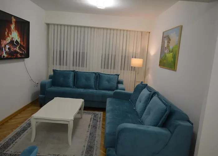 Turquoise * Novi Pazar