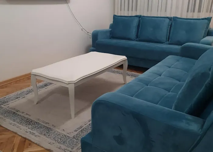 Turquoise Novi Pazar