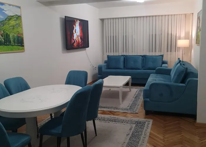 Turquoise * Novi Pazar