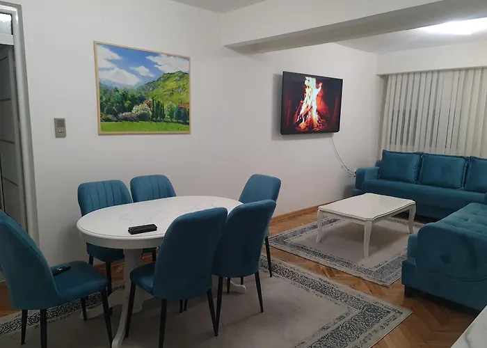 Turquoise Novi Pazar