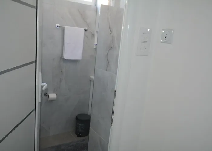 Lägenhet Turquoise Novi Pazar