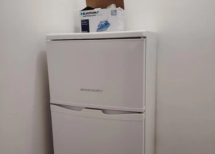 Lägenhet Turquoise *